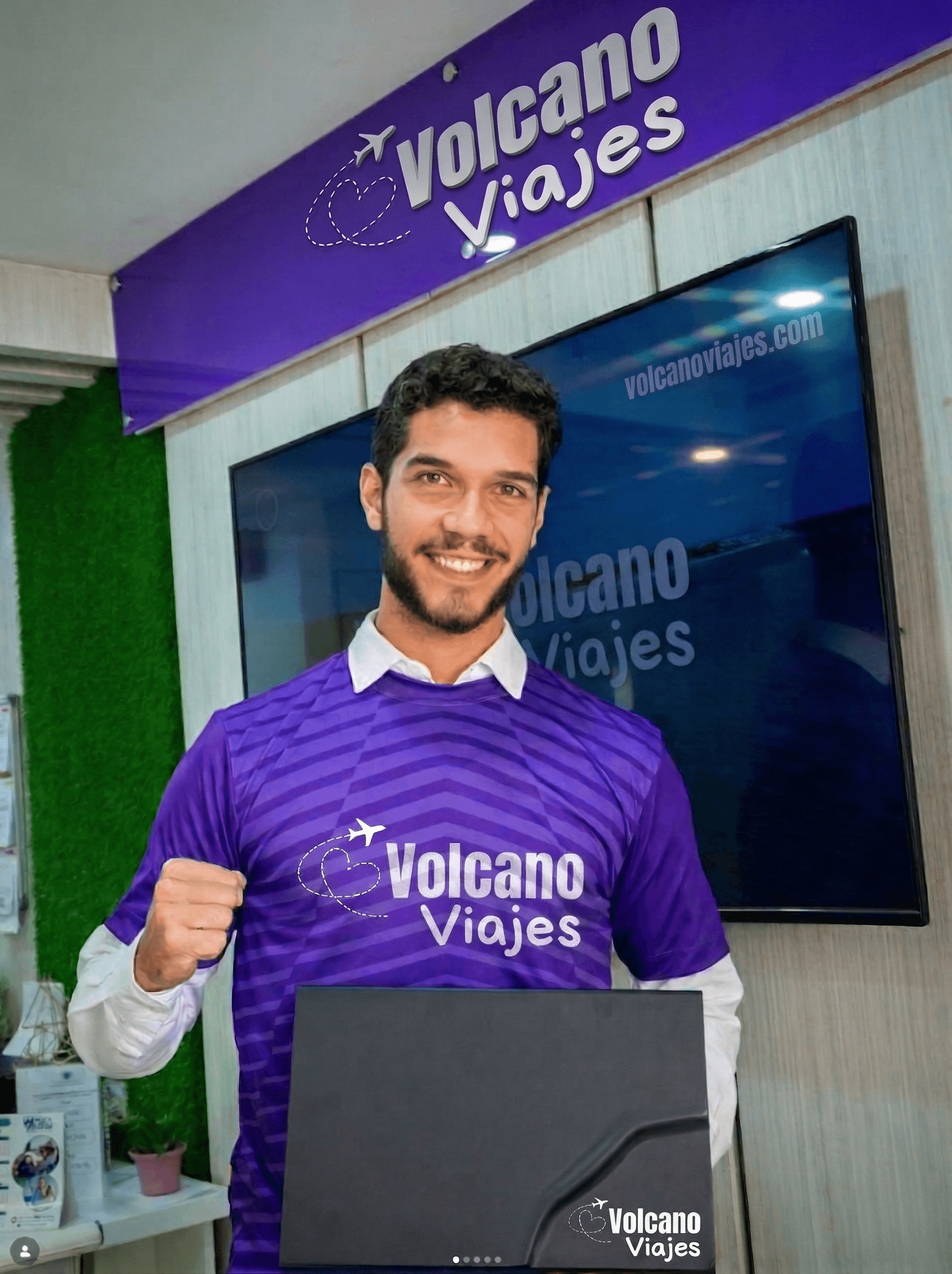 Experiencia Madrid 2