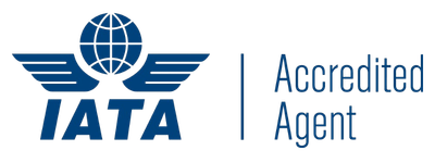 IATA CERTIFIED
